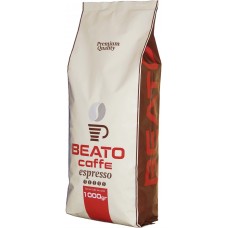 Кофе в зернах Beato Primo (C), 1 кг., вакуумная упаковка